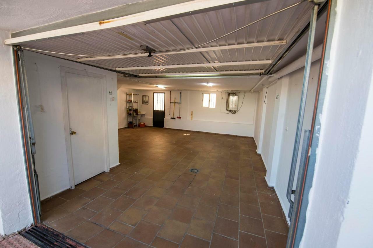 הוילה ארמילה Casa Saki מראה חיצוני תמונה