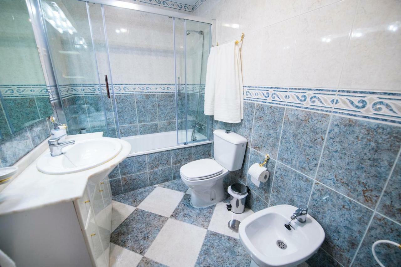 הוילה ארמילה Casa Saki מראה חיצוני תמונה