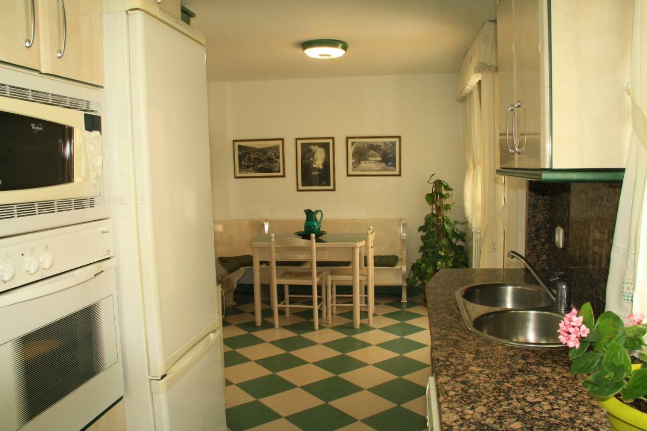 הוילה ארמילה Casa Saki מראה חיצוני תמונה