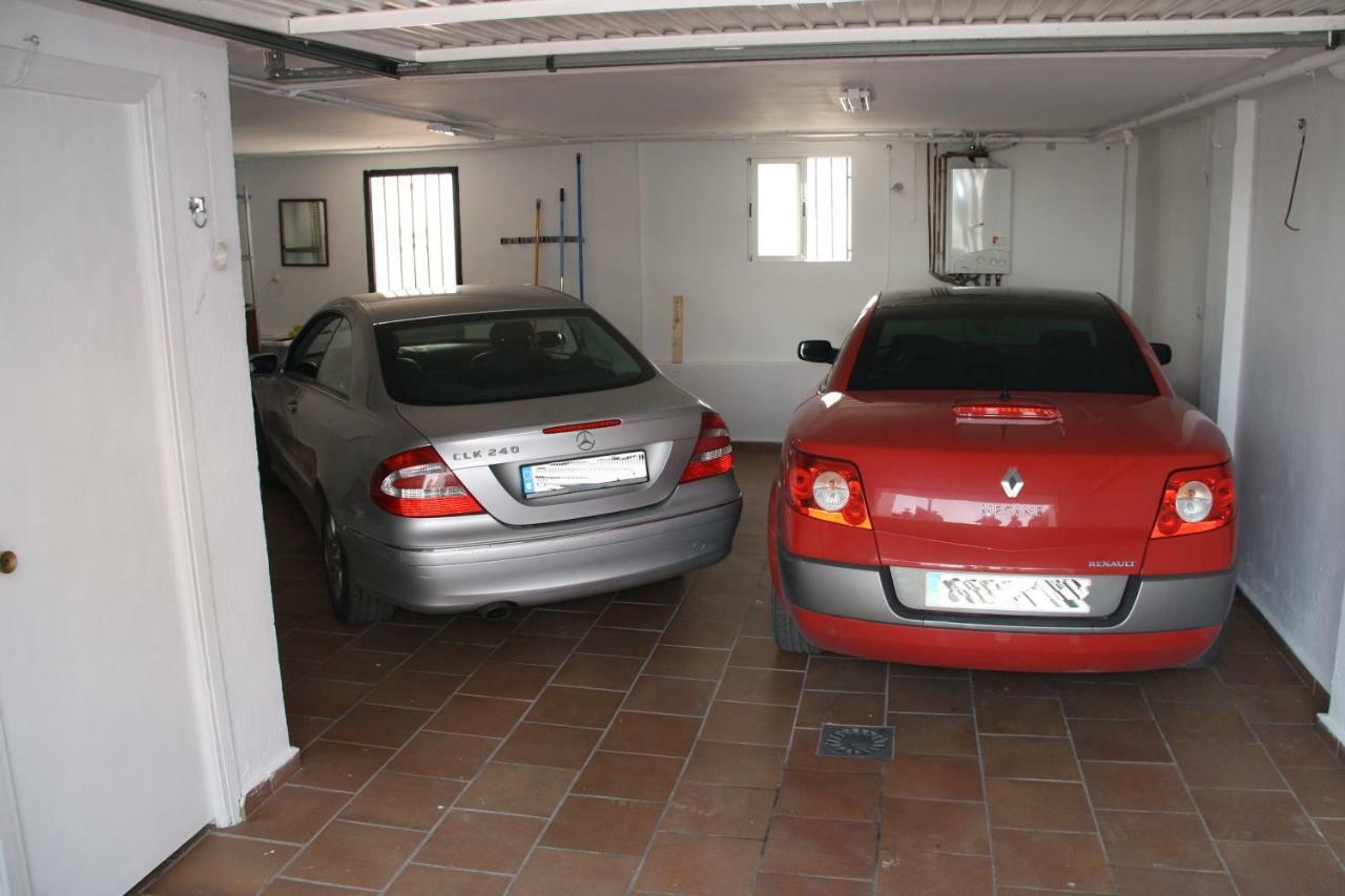 הוילה ארמילה Casa Saki מראה חיצוני תמונה