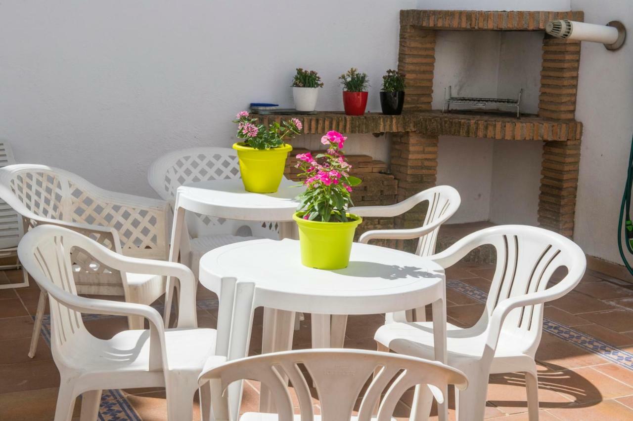 הוילה ארמילה Casa Saki מראה חיצוני תמונה