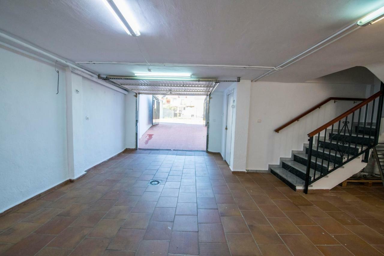 הוילה ארמילה Casa Saki מראה חיצוני תמונה