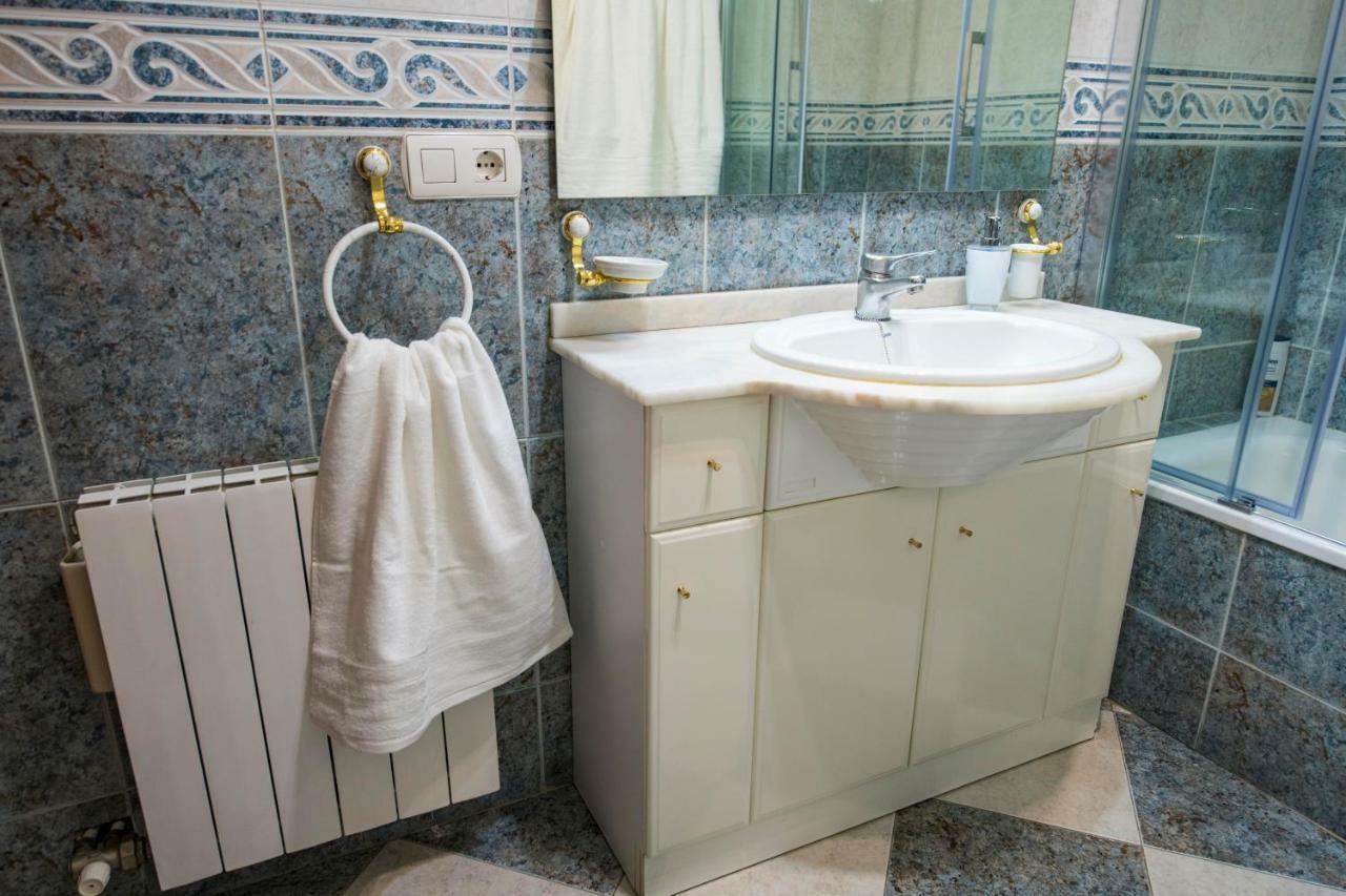 הוילה ארמילה Casa Saki מראה חיצוני תמונה