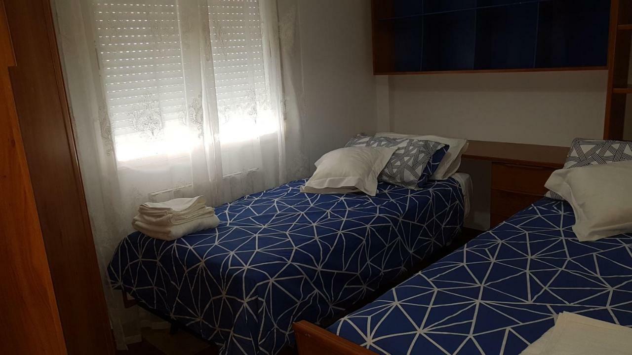 הוילה ארמילה Casa Saki מראה חיצוני תמונה