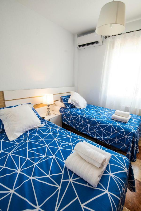הוילה ארמילה Casa Saki מראה חיצוני תמונה