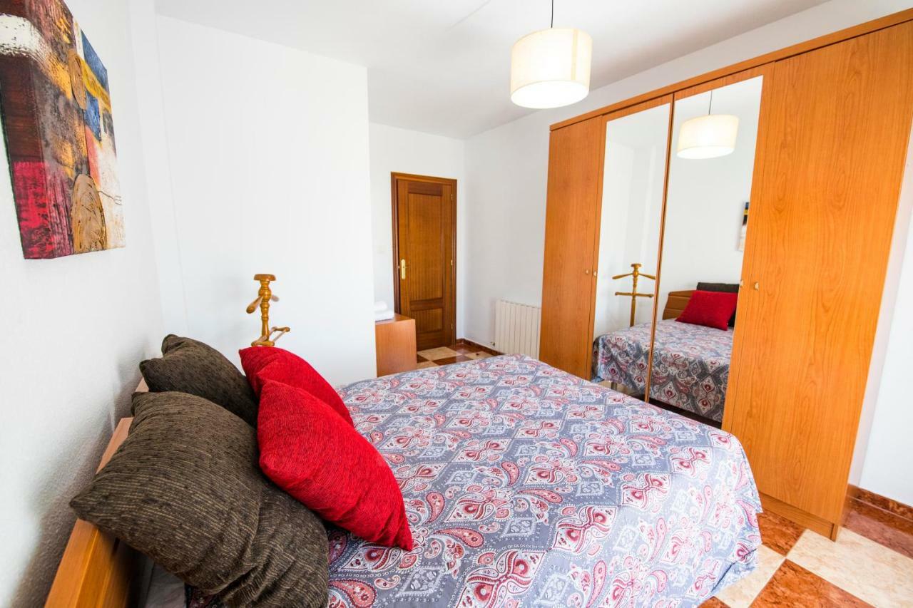 הוילה ארמילה Casa Saki מראה חיצוני תמונה