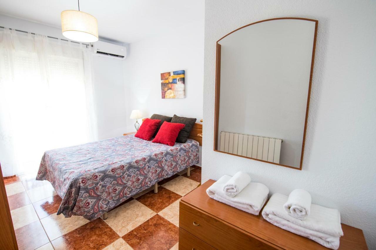 הוילה ארמילה Casa Saki מראה חיצוני תמונה