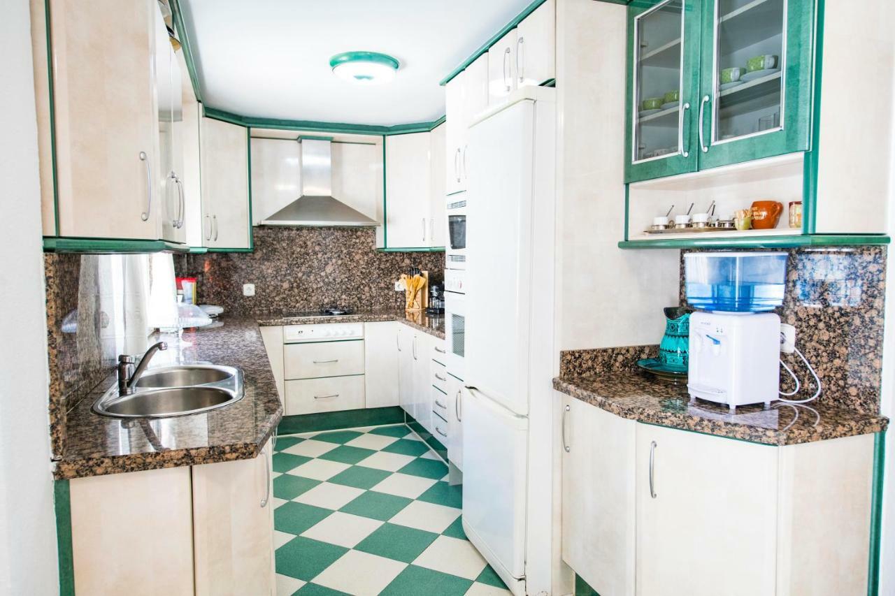 הוילה ארמילה Casa Saki מראה חיצוני תמונה