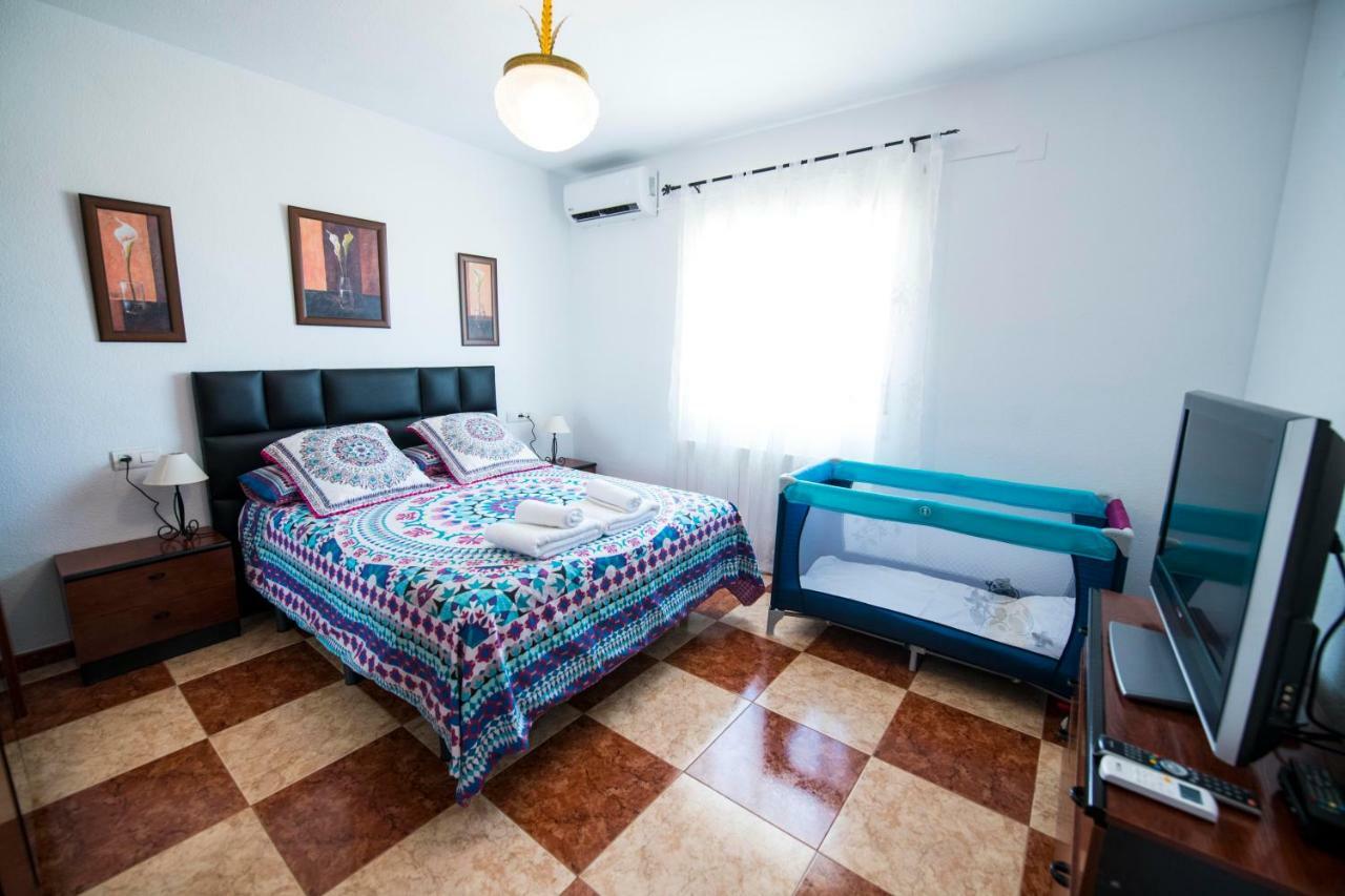 הוילה ארמילה Casa Saki מראה חיצוני תמונה