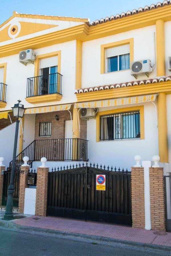 הוילה ארמילה Casa Saki מראה חיצוני תמונה