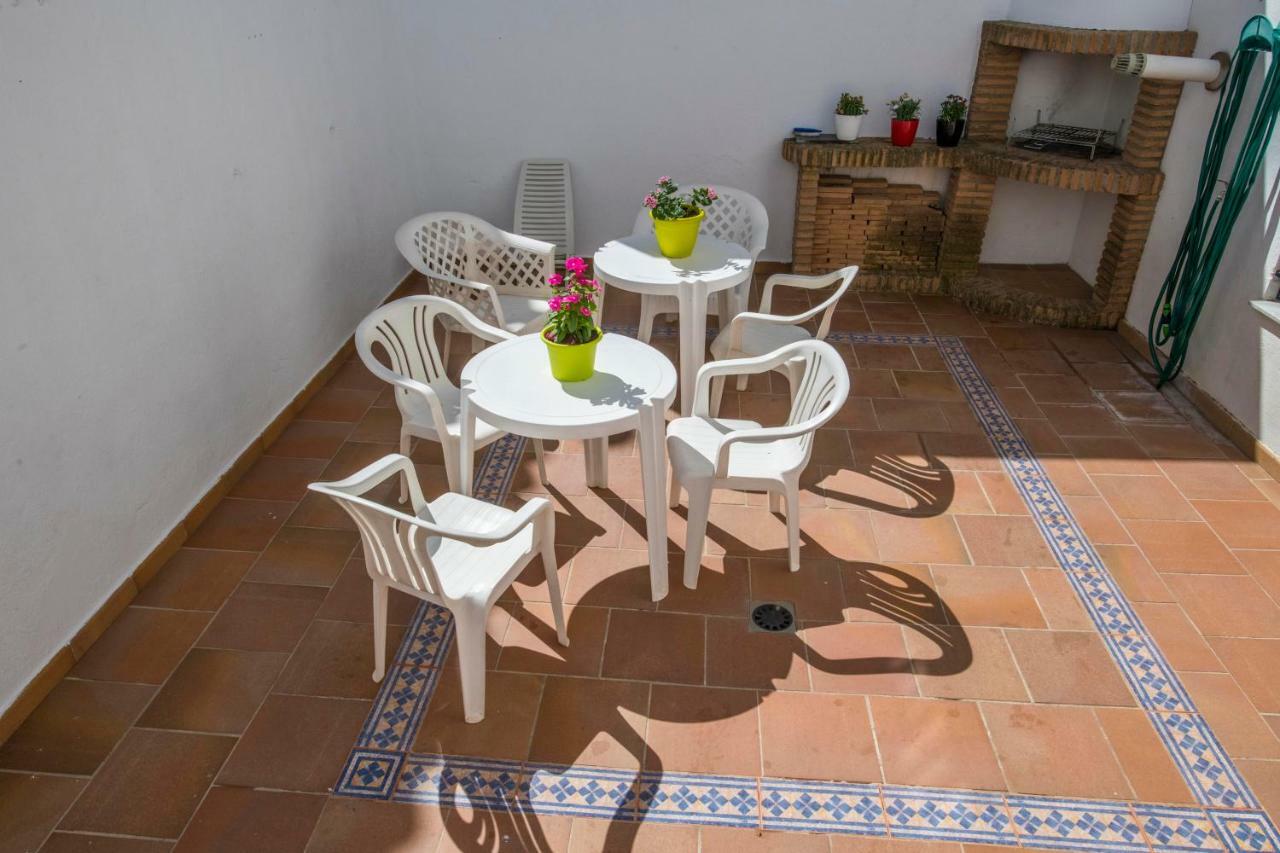 הוילה ארמילה Casa Saki מראה חיצוני תמונה