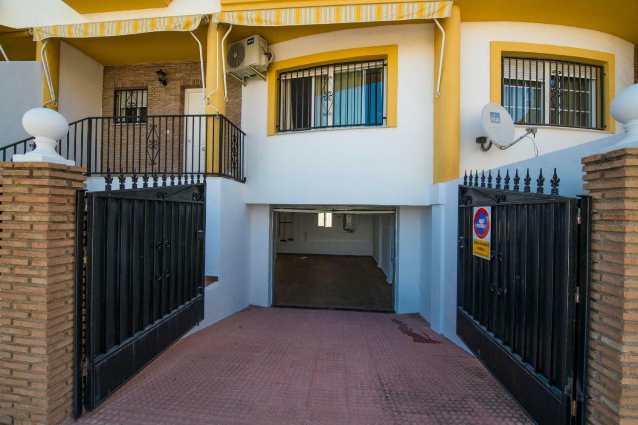 הוילה ארמילה Casa Saki מראה חיצוני תמונה