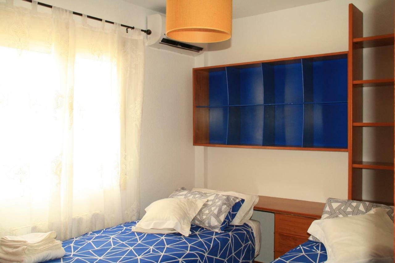 הוילה ארמילה Casa Saki מראה חיצוני תמונה