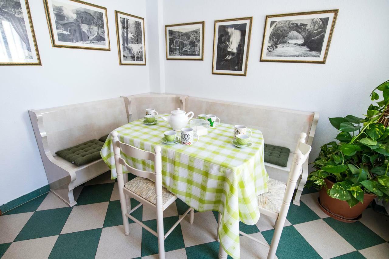 הוילה ארמילה Casa Saki מראה חיצוני תמונה